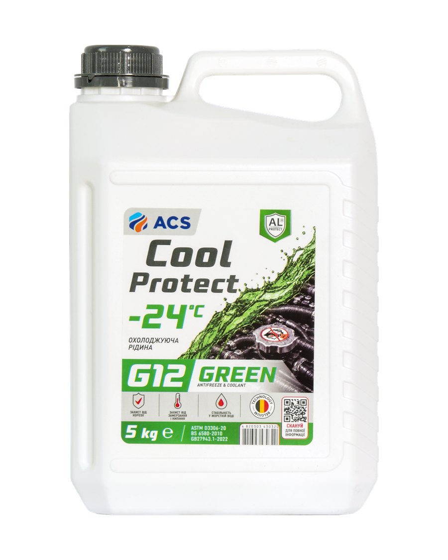 Cool Protect