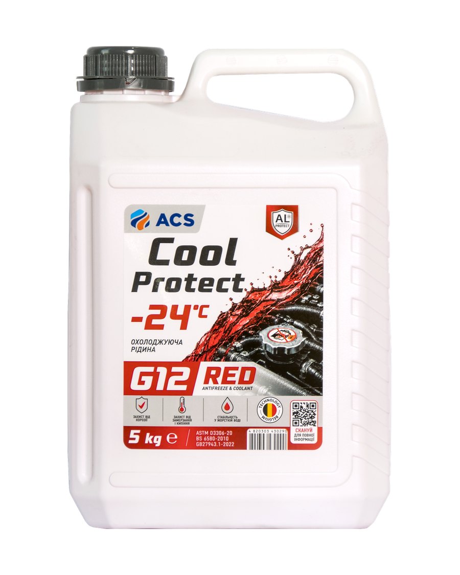 Cool Protect